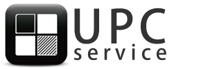 UPC service